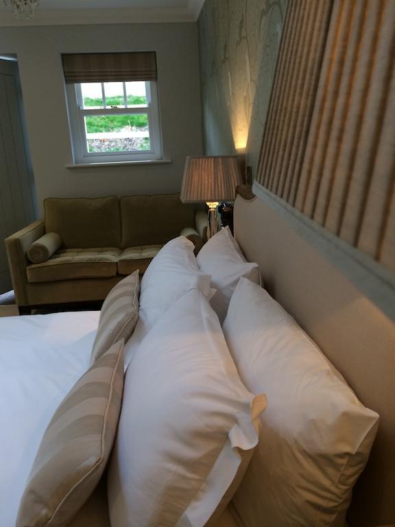 The Rest Hotel Lincoln Eksteriør billede